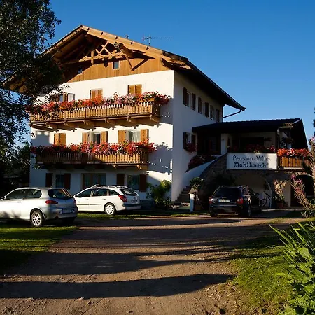 Mahlknecht 3*