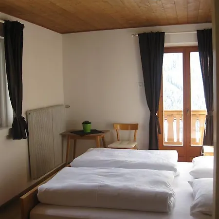 Affittacamere Mahlknecht 3*
